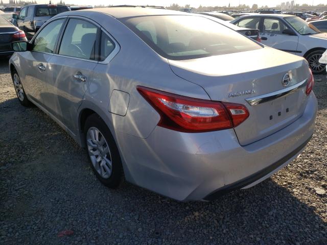 Photo 2 VIN: 1N4AL3AP1HN306377 - NISSAN ALTIMA 2.5 