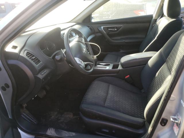 Photo 4 VIN: 1N4AL3AP1HN306377 - NISSAN ALTIMA 2.5 