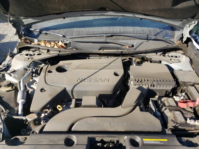 Photo 6 VIN: 1N4AL3AP1HN306377 - NISSAN ALTIMA 2.5 