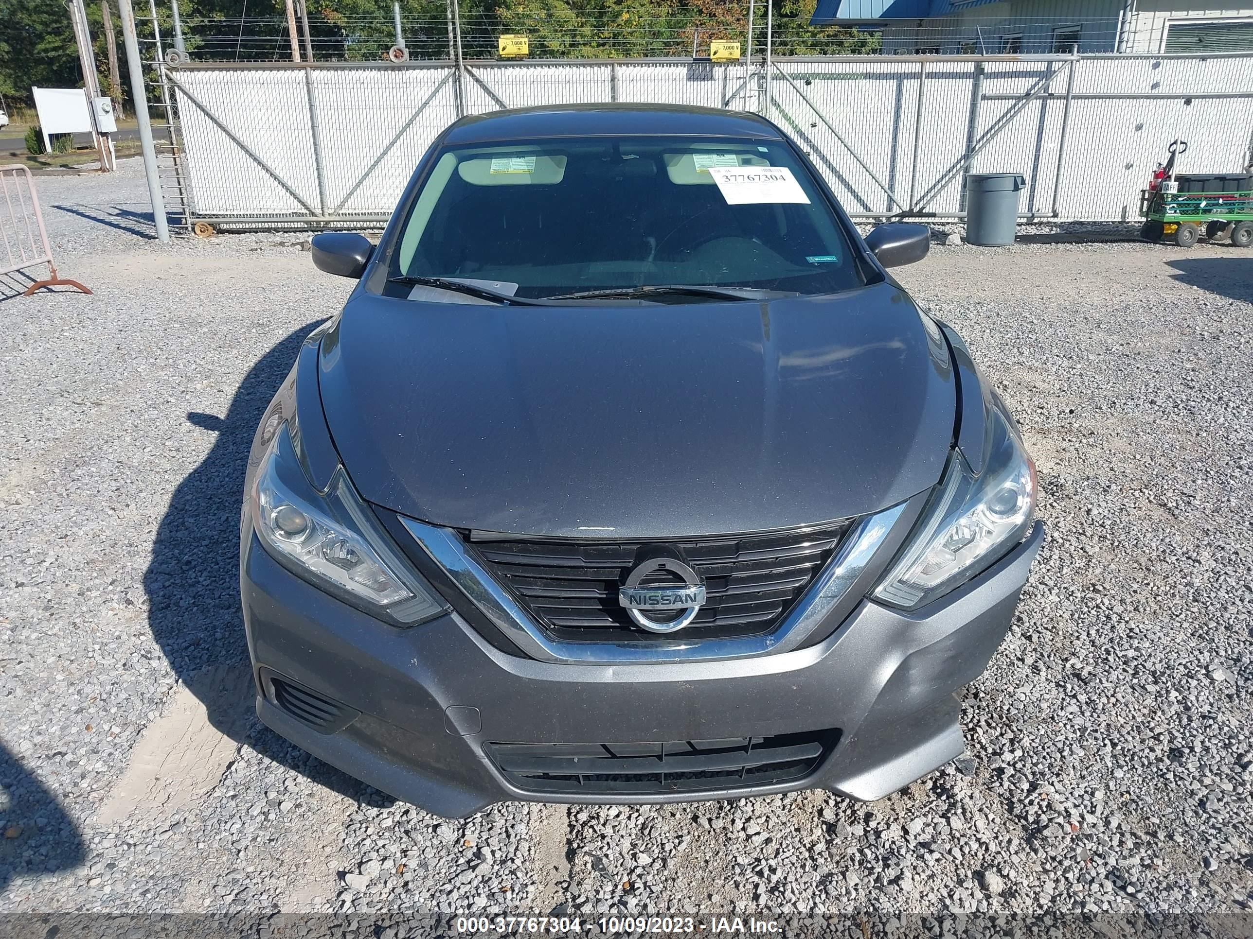 Photo 11 VIN: 1N4AL3AP1HN307433 - NISSAN ALTIMA 