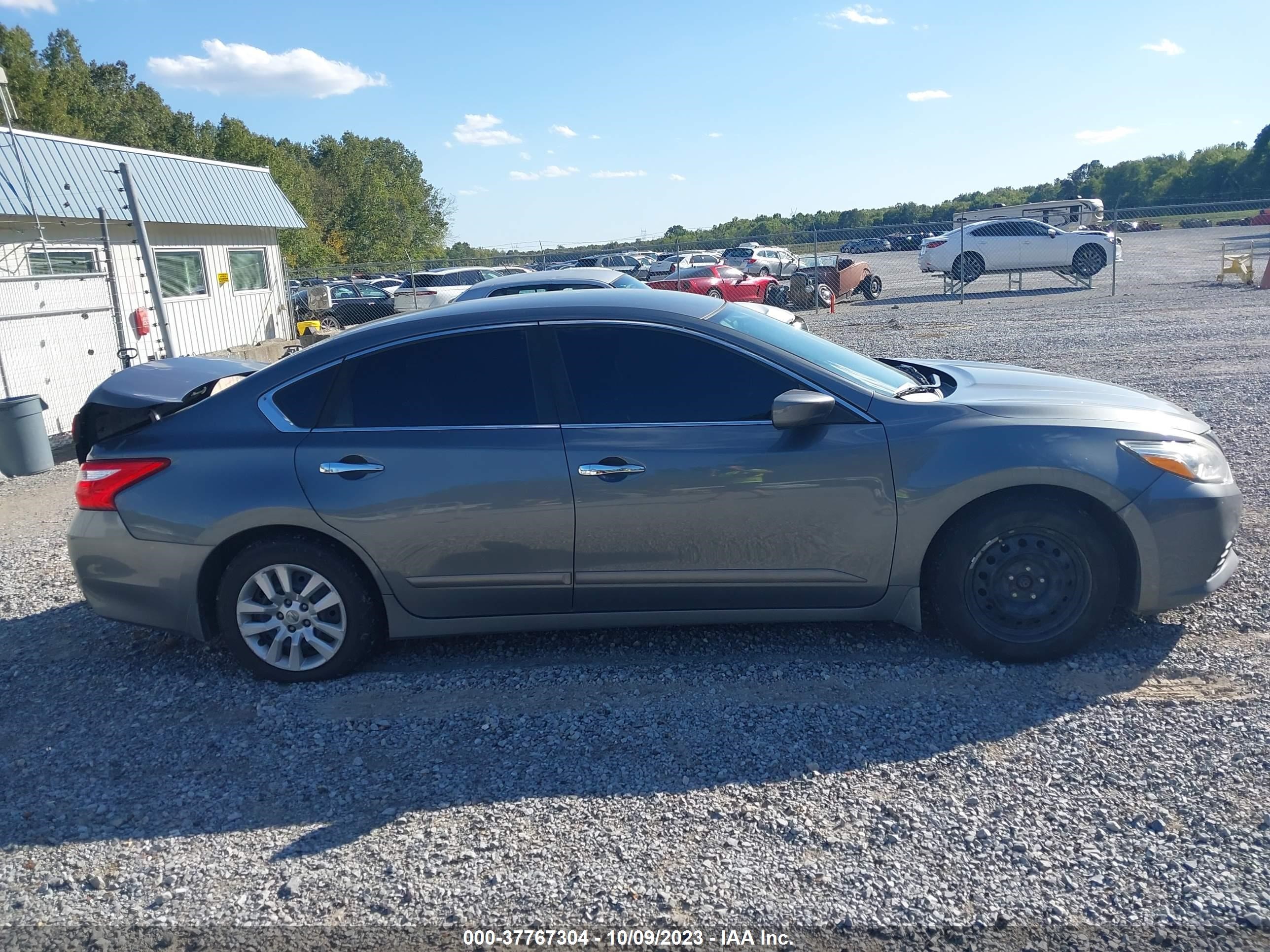 Photo 12 VIN: 1N4AL3AP1HN307433 - NISSAN ALTIMA 