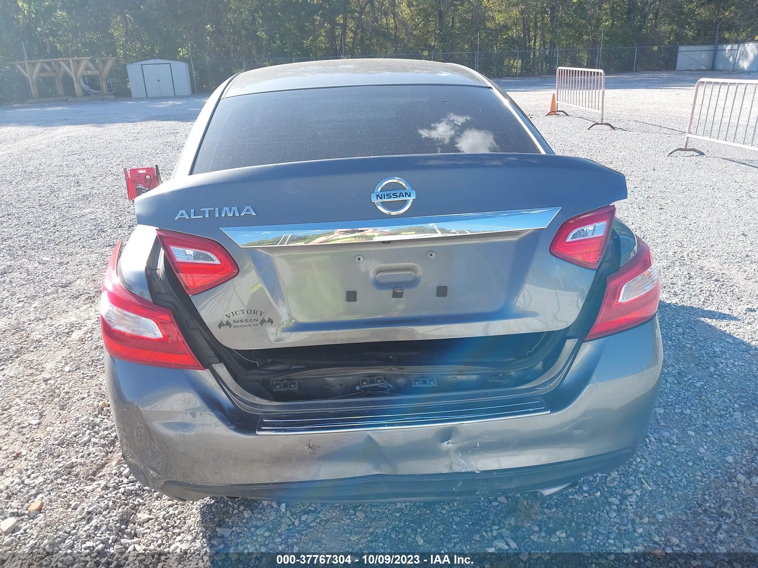 Photo 15 VIN: 1N4AL3AP1HN307433 - NISSAN ALTIMA 