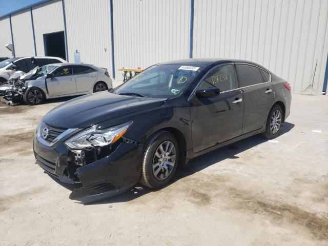 Photo 0 VIN: 1N4AL3AP1HN307965 - NISSAN ALTIMA 2.5 