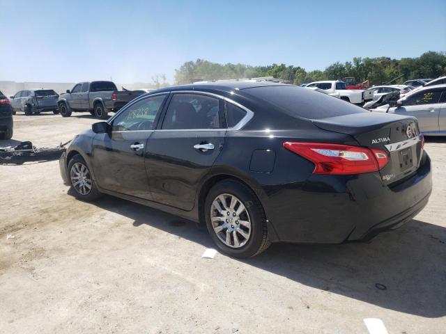 Photo 1 VIN: 1N4AL3AP1HN307965 - NISSAN ALTIMA 2.5 