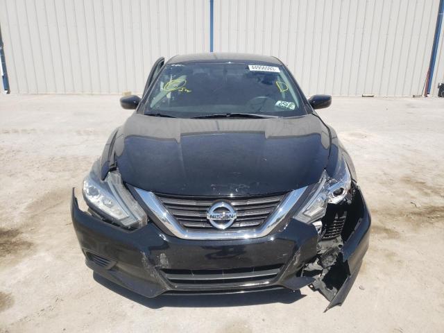 Photo 4 VIN: 1N4AL3AP1HN307965 - NISSAN ALTIMA 2.5 