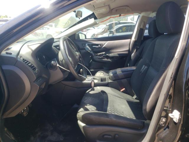 Photo 6 VIN: 1N4AL3AP1HN307965 - NISSAN ALTIMA 2.5 