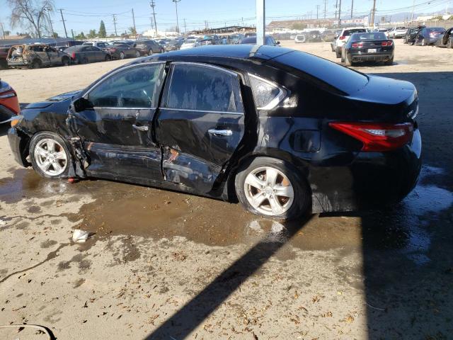 Photo 1 VIN: 1N4AL3AP1HN308470 - NISSAN ALTIMA 