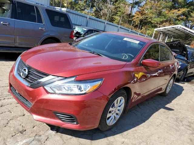 Photo 1 VIN: 1N4AL3AP1HN310526 - NISSAN ALTIMA 