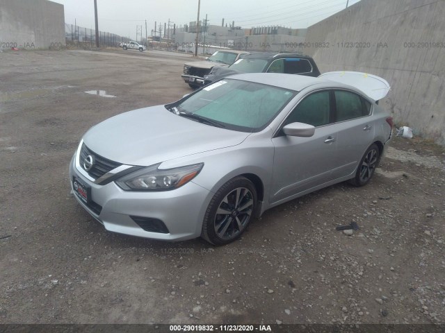 Photo 1 VIN: 1N4AL3AP1HN311000 - NISSAN ALTIMA 