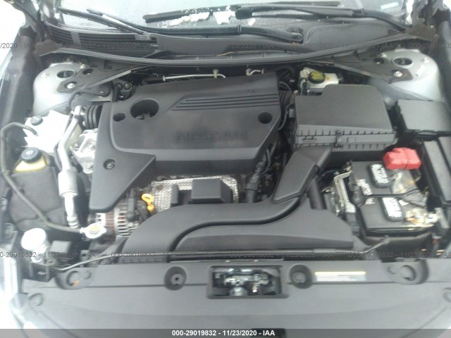 Photo 9 VIN: 1N4AL3AP1HN311000 - NISSAN ALTIMA 