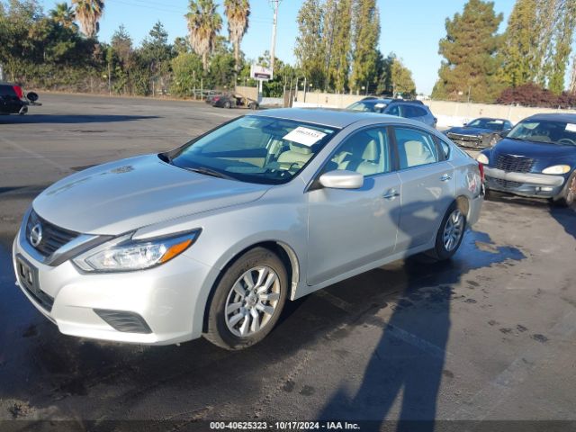 Photo 1 VIN: 1N4AL3AP1HN314897 - NISSAN ALTIMA 