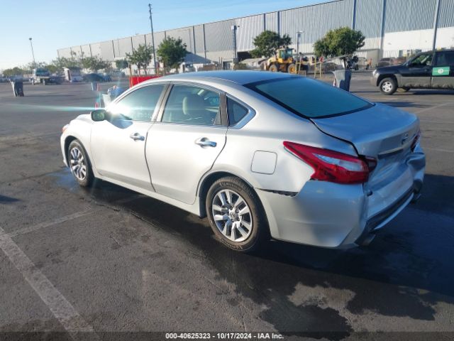 Photo 2 VIN: 1N4AL3AP1HN314897 - NISSAN ALTIMA 