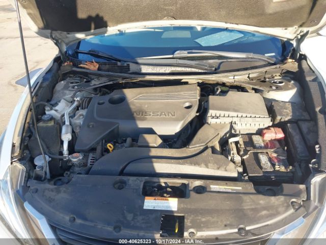 Photo 9 VIN: 1N4AL3AP1HN314897 - NISSAN ALTIMA 