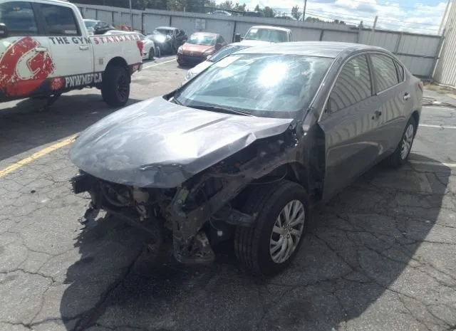 Photo 1 VIN: 1N4AL3AP1HN315144 - NISSAN ALTIMA 