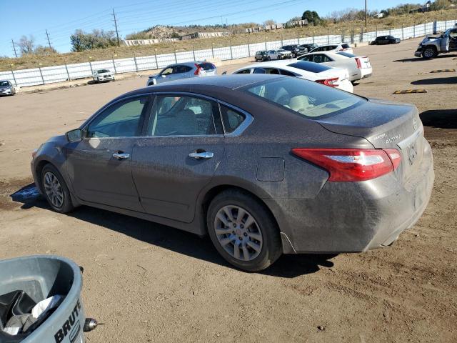 Photo 1 VIN: 1N4AL3AP1HN315550 - NISSAN ALTIMA 2.5 