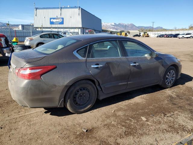 Photo 2 VIN: 1N4AL3AP1HN315550 - NISSAN ALTIMA 2.5 