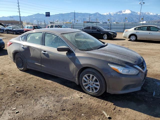 Photo 3 VIN: 1N4AL3AP1HN315550 - NISSAN ALTIMA 2.5 