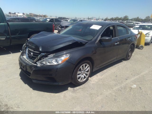 Photo 1 VIN: 1N4AL3AP1HN315743 - NISSAN ALTIMA 