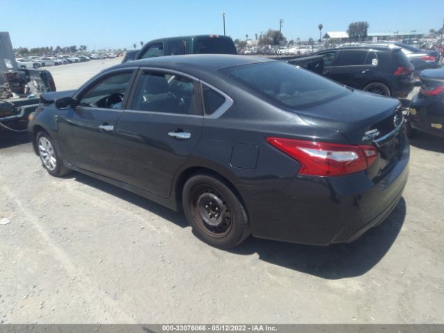 Photo 2 VIN: 1N4AL3AP1HN315743 - NISSAN ALTIMA 