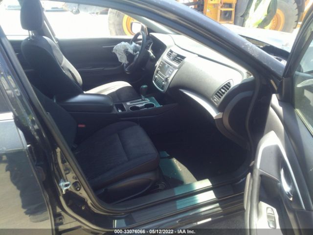 Photo 4 VIN: 1N4AL3AP1HN315743 - NISSAN ALTIMA 