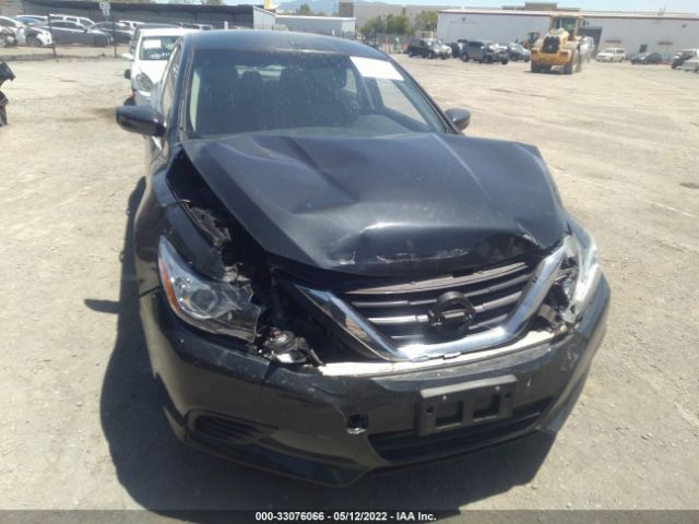 Photo 5 VIN: 1N4AL3AP1HN315743 - NISSAN ALTIMA 