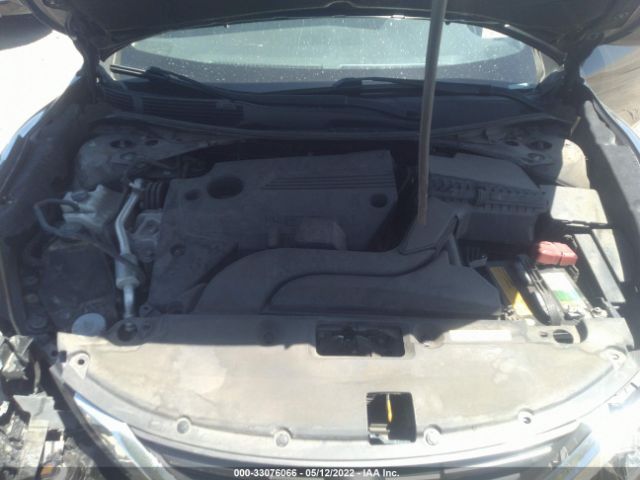 Photo 9 VIN: 1N4AL3AP1HN315743 - NISSAN ALTIMA 