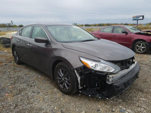 Photo 0 VIN: 1N4AL3AP1HN318609 - NISSAN ALTIMA 2.5 