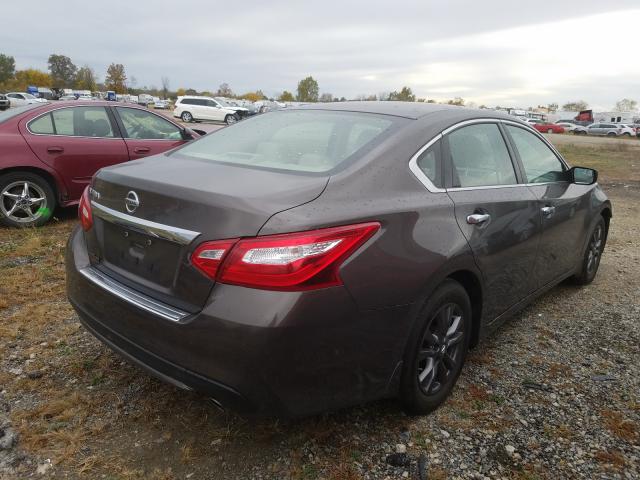 Photo 3 VIN: 1N4AL3AP1HN318609 - NISSAN ALTIMA 2.5 