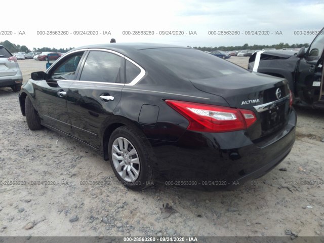 Photo 2 VIN: 1N4AL3AP1HN319677 - NISSAN ALTIMA 