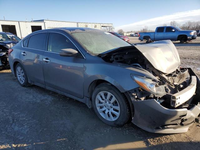 Photo 3 VIN: 1N4AL3AP1HN319694 - NISSAN ALTIMA 2.5 