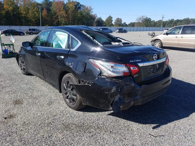 Photo 2 VIN: 1N4AL3AP1HN320232 - NISSAN ALTIMA 2.5 