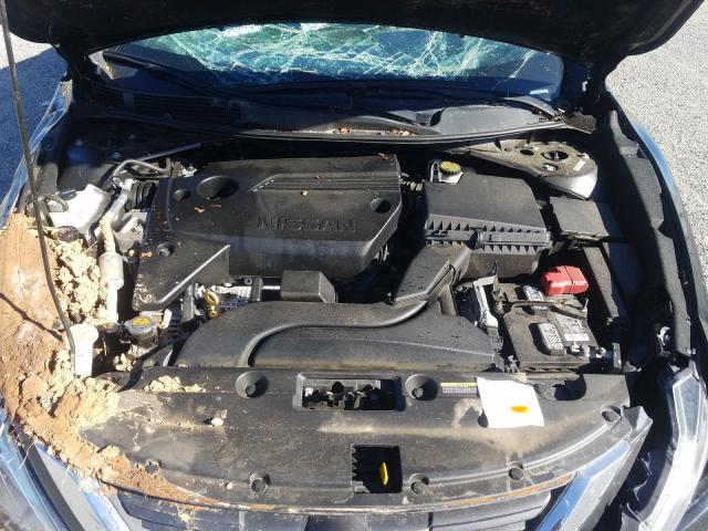 Photo 6 VIN: 1N4AL3AP1HN320232 - NISSAN ALTIMA 2.5 