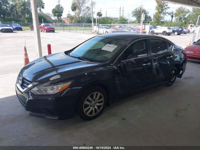 Photo 1 VIN: 1N4AL3AP1HN320585 - NISSAN ALTIMA 