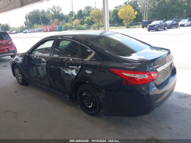 Photo 2 VIN: 1N4AL3AP1HN320585 - NISSAN ALTIMA 