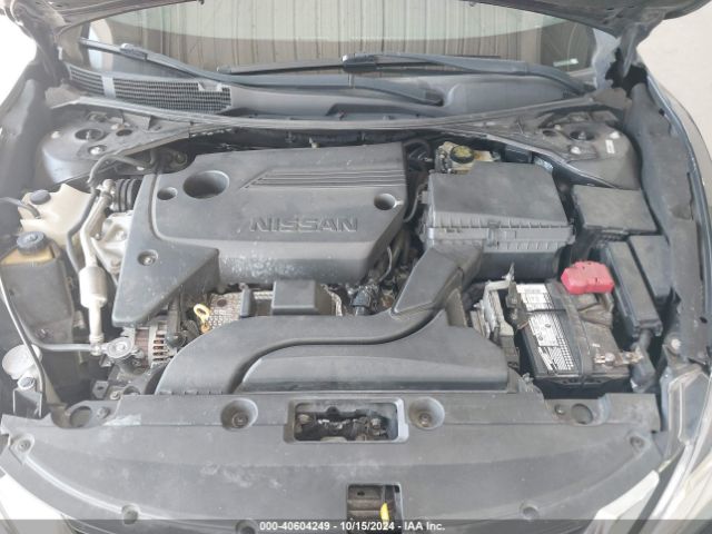 Photo 9 VIN: 1N4AL3AP1HN320585 - NISSAN ALTIMA 