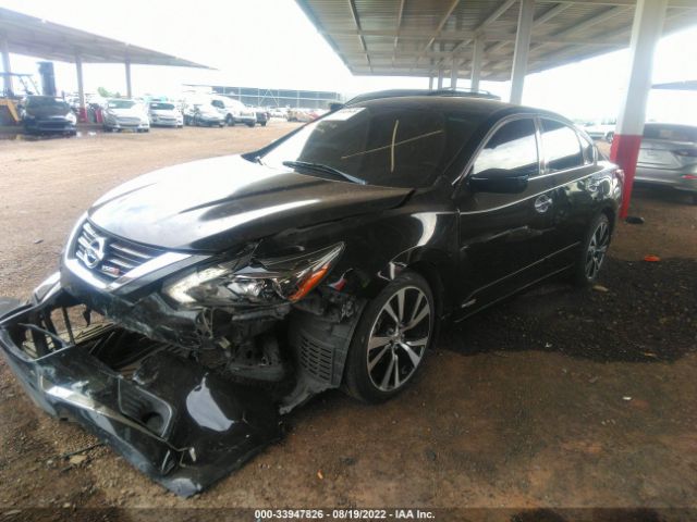 Photo 1 VIN: 1N4AL3AP1HN321168 - NISSAN ALTIMA 