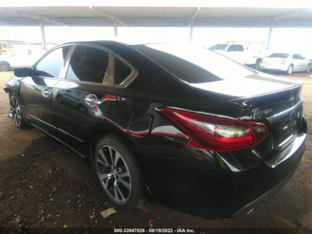 Photo 2 VIN: 1N4AL3AP1HN321168 - NISSAN ALTIMA 