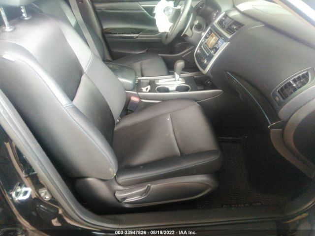 Photo 4 VIN: 1N4AL3AP1HN321168 - NISSAN ALTIMA 