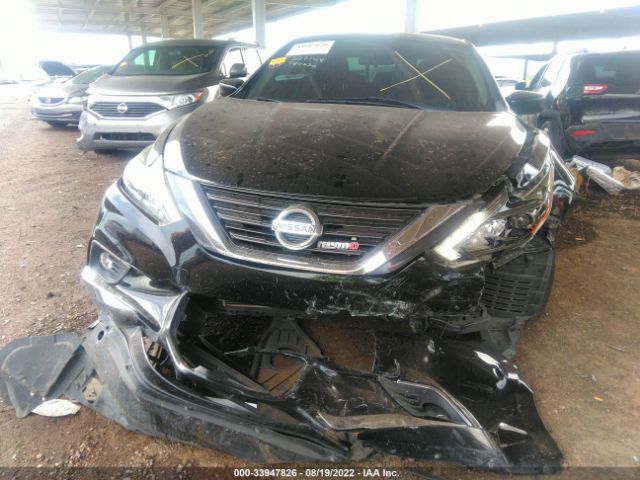 Photo 5 VIN: 1N4AL3AP1HN321168 - NISSAN ALTIMA 