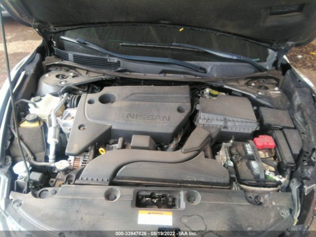 Photo 9 VIN: 1N4AL3AP1HN321168 - NISSAN ALTIMA 