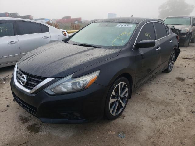 Photo 1 VIN: 1N4AL3AP1HN321560 - NISSAN ALTIMA 2.5 