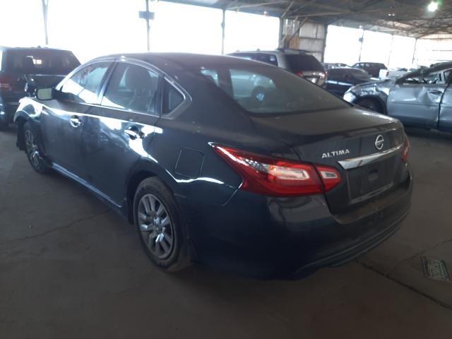 Photo 2 VIN: 1N4AL3AP1HN321655 - NISSAN ALTIMA 2.5 