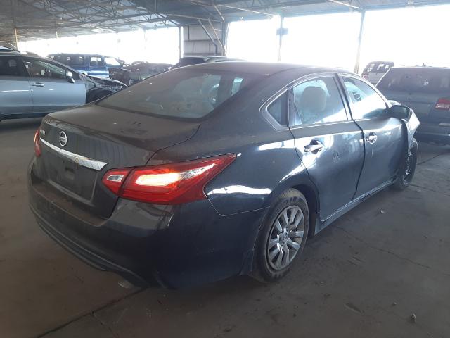 Photo 3 VIN: 1N4AL3AP1HN321655 - NISSAN ALTIMA 2.5 