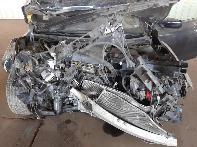 Photo 6 VIN: 1N4AL3AP1HN321655 - NISSAN ALTIMA 2.5 