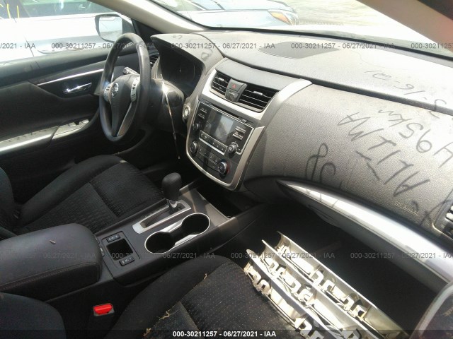 Photo 4 VIN: 1N4AL3AP1HN323938 - NISSAN ALTIMA 