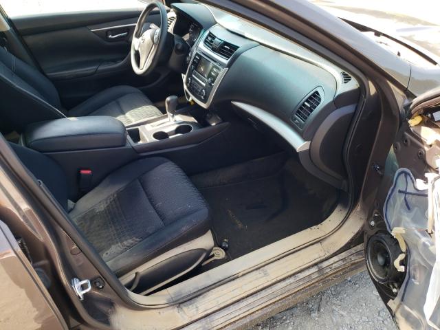 Photo 4 VIN: 1N4AL3AP1HN325902 - NISSAN ALTIMA 2.5 