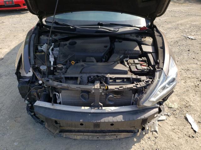 Photo 6 VIN: 1N4AL3AP1HN325902 - NISSAN ALTIMA 2.5 