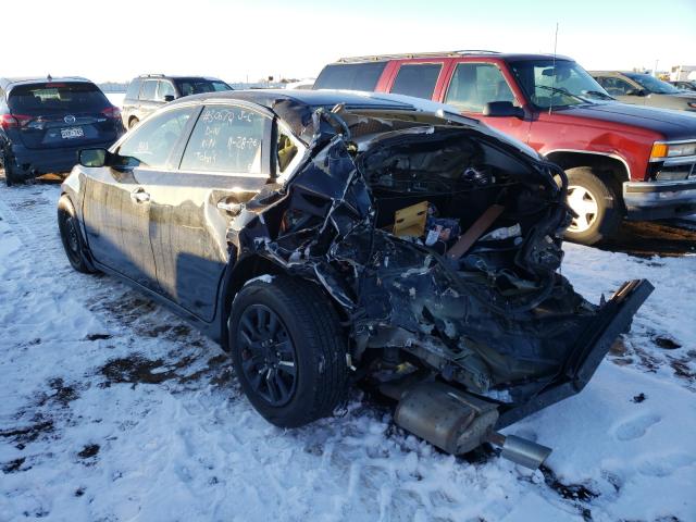 Photo 2 VIN: 1N4AL3AP1HN331019 - NISSAN ALTIMA 2.5 