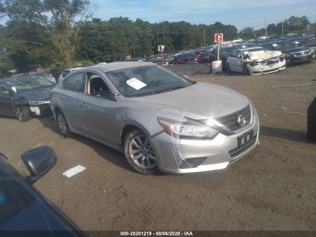 Photo 0 VIN: 1N4AL3AP1HN331215 - NISSAN ALTIMA 