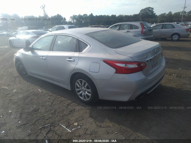 Photo 2 VIN: 1N4AL3AP1HN331215 - NISSAN ALTIMA 